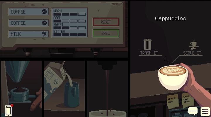Immagine prodotto Serenity Forge Coffee Talk 2-in-1 Confezione doppia (PS5)