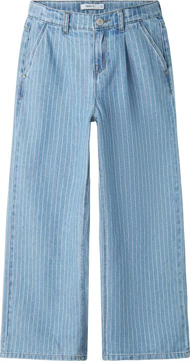 Name it Wide Fit Skater Jeans