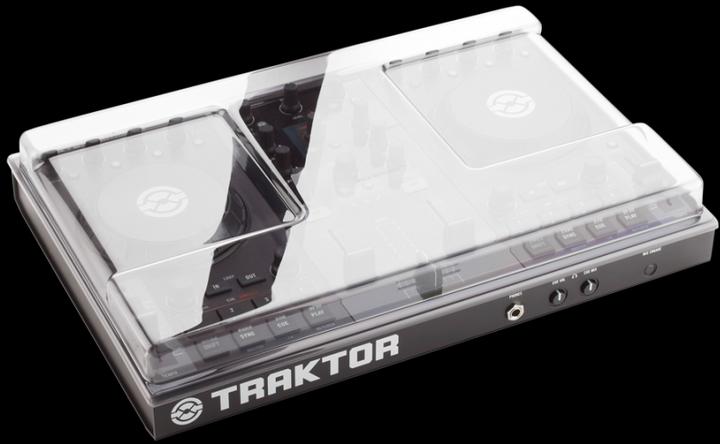 Actual product image Decksaver Dust cover for S2 MK3