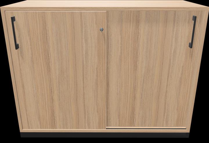 Immagine prodotto Narbutas Scelta armadio ad ante scorrevoli (100 x 40 x 76 cm)