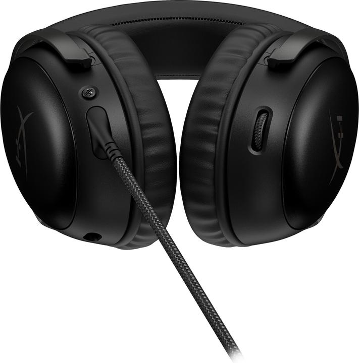 Productafbeelding HyperX Cloud III (Bedraad)
