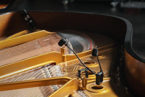 Immagine prodotto Neumann MC 8