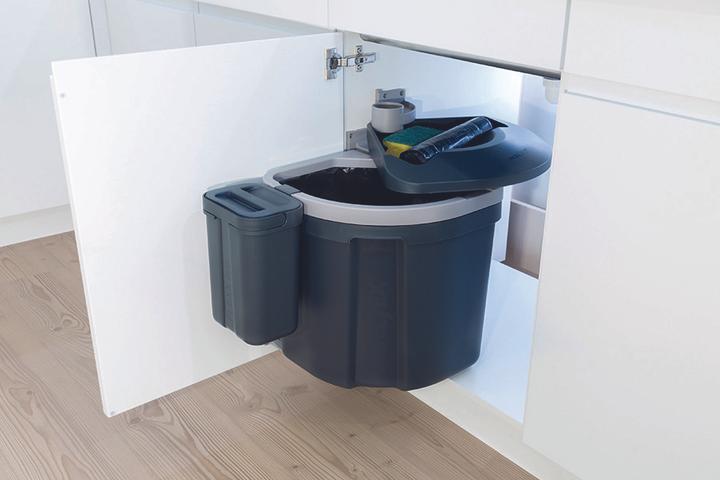 Produktbild Müllex Flexx Bio (35 l)