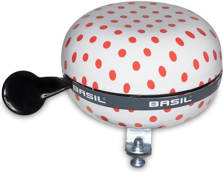 Bianco Rosso, Pois