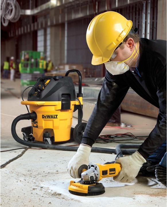 Productafbeelding DeWalt Afzuigkap DWE46150