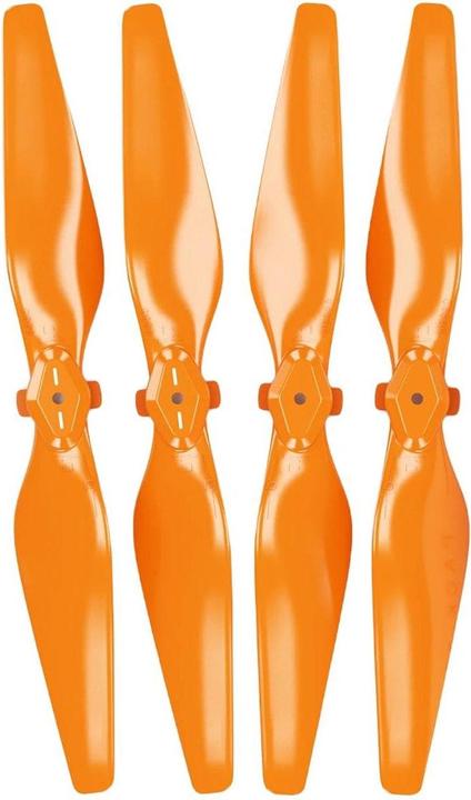 Produktbild Master Airscrew Propeller Stealth 5.3x3.3 Orange Mavic Air