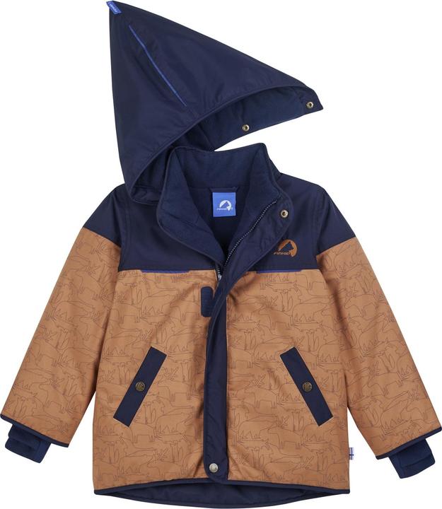 Image du produit finkid Kid's Koira Ice (92, 98)
