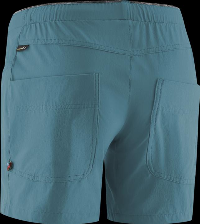 Actual product image Edelrid Women's Radar Shorts (L)