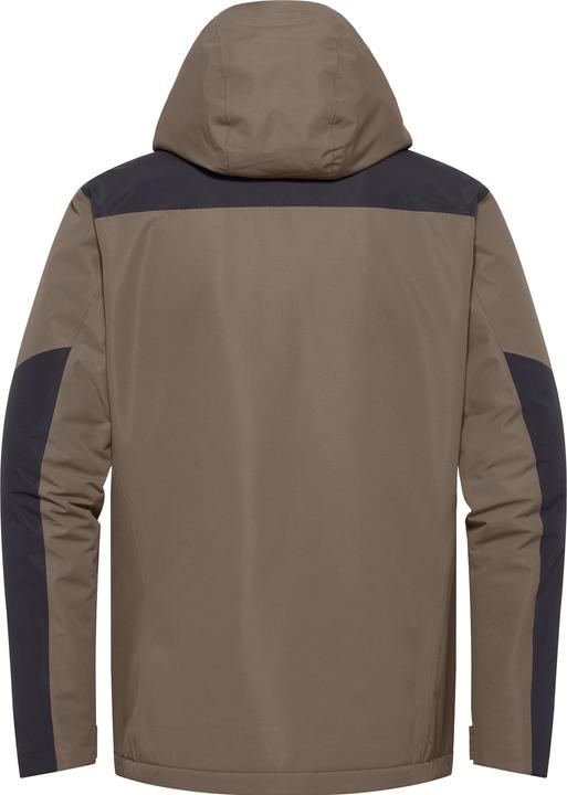 Actual product image Jack Wolfskin Jasper Ins Jkt M (XL)