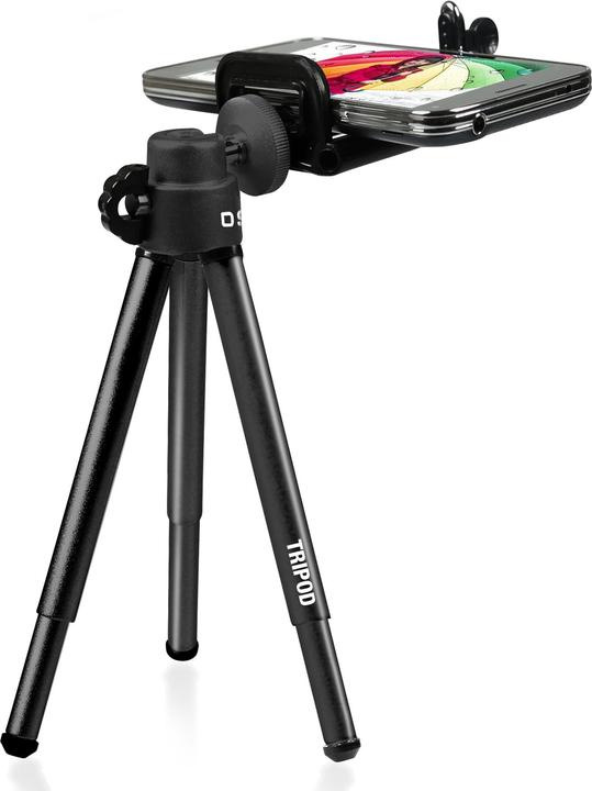 Actual product image SBS Easy Tripod