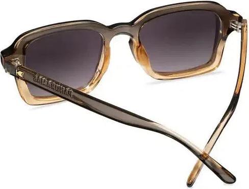 Actual product image Knockaround Panoramas glasses
