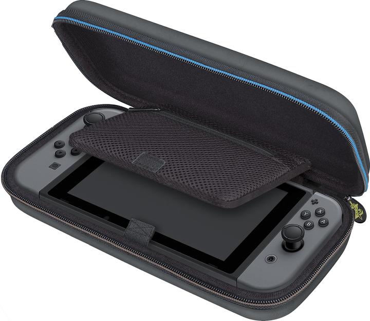 Immagine prodotto Bigben Borsa Nintendo Switch Bag Zelda nero (Switch)
