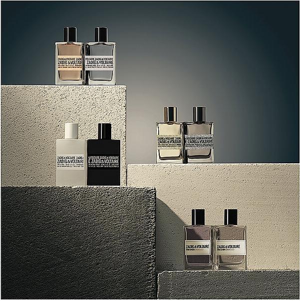 Immagine prodotto Zadig & Voltaire Questa è davvero lei! (Eau de parfum, 100 ml)