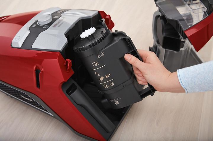 Produktbild Miele Blizzard CX1