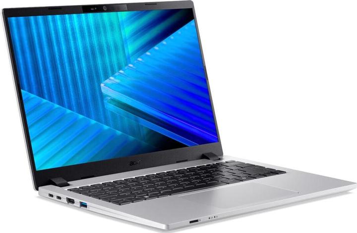 Produktbild Acer TravelMate P2 (14", Intel Core Ultra 7 255U, 32 GB, 512 GB)