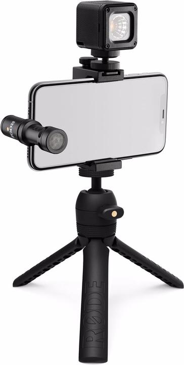 RØDE Vlogger Kit