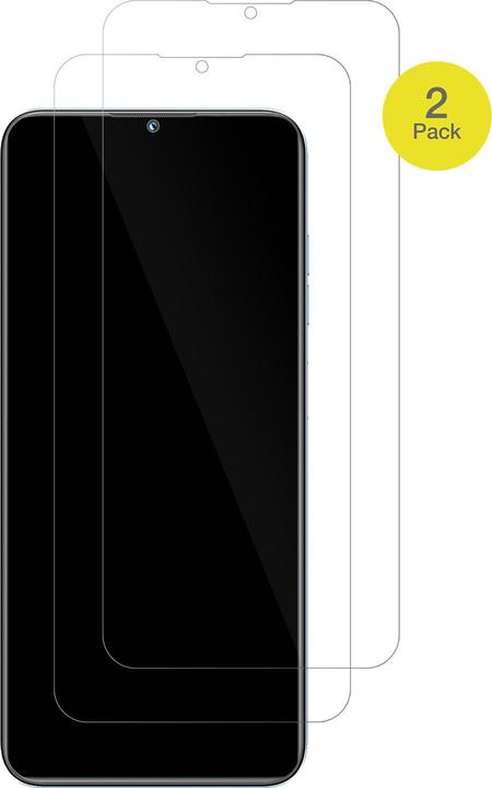Image du produit Dipos Film de Protection d’écran Full-Cover 3D (2 pièce(s), Oukitel C36)