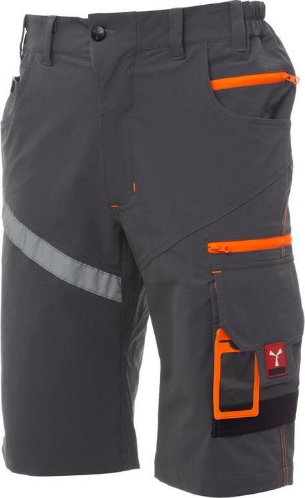 Image du produit Payper NEXT 4W Short (50)