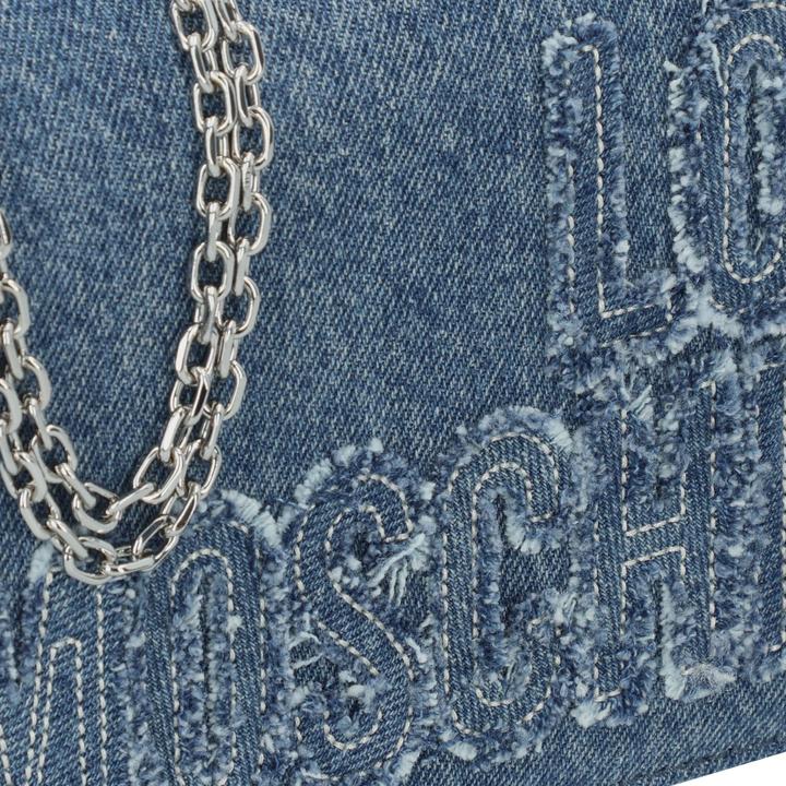 Actual product image Love Moschino Smart Daily Umhängetasche 22 cm