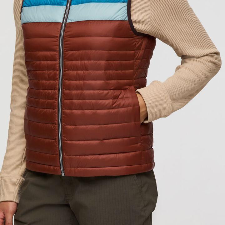 Produktbild Cotopaxi Fuego Down Vest (XS)