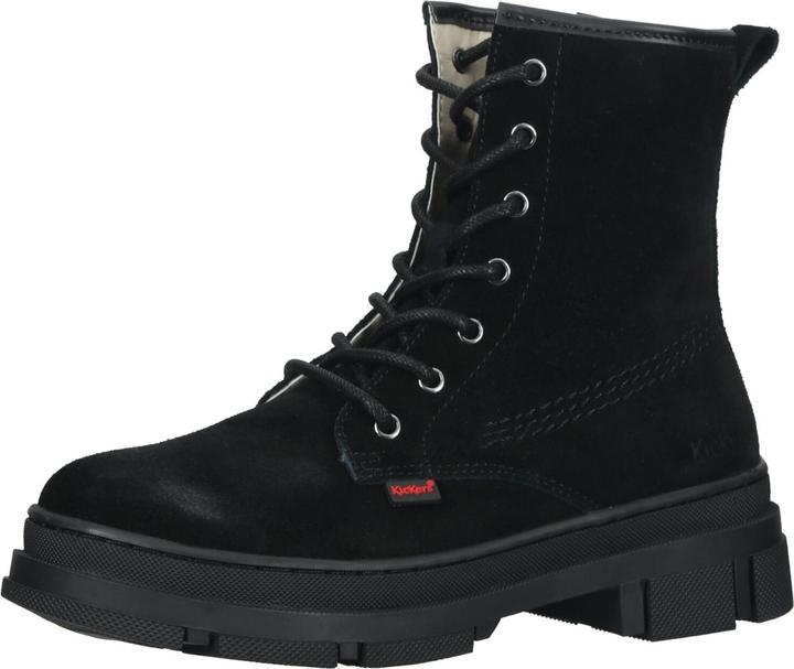 Actual product image Kickers Stiefelette (33)