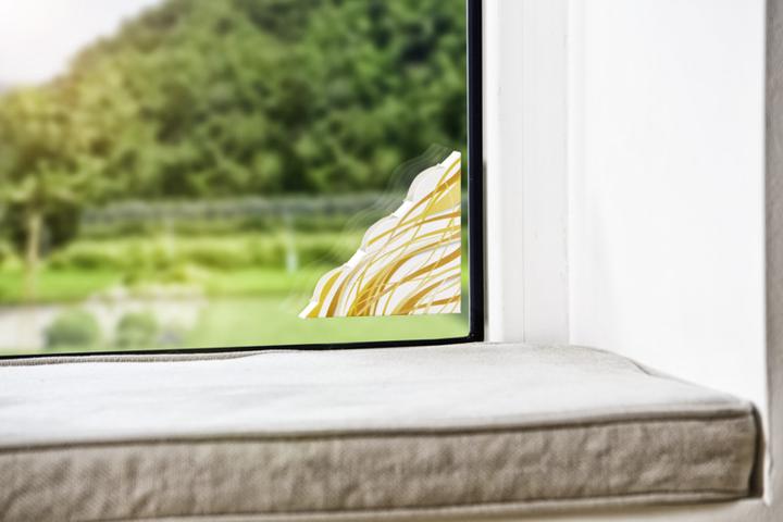 Immagine prodotto Windhager Trappola per finestre Discreet 2 pz.
