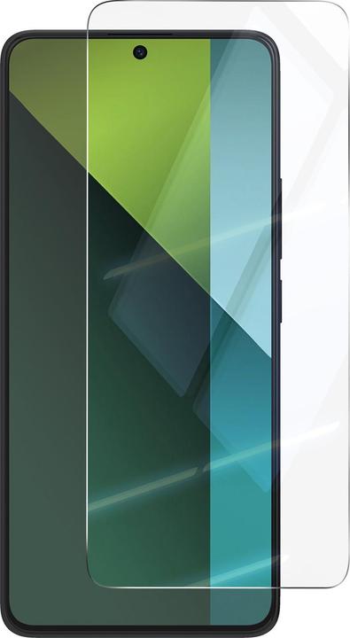 Actual product image Mayaxess CrystalGuard screen film (1 Piece, Xiaomi Redmi Note 13 Pro)