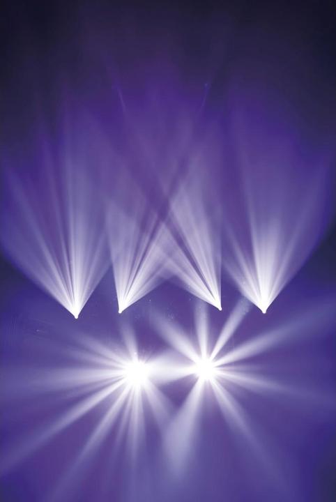 Produktbild Showtec Phantom 180 Wash (Moving Bar)