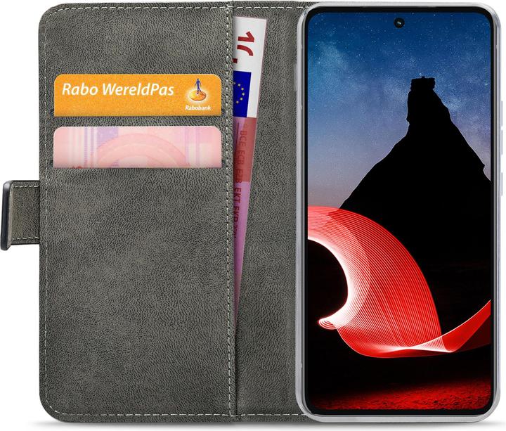 Produktbild Mobilize Klassische Gelly-Geldbörse