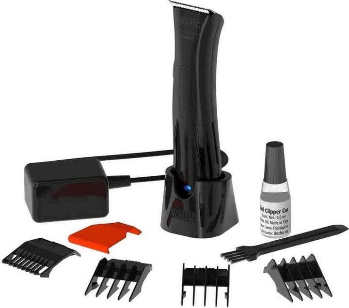 Actual product image Wahl Beret stealth