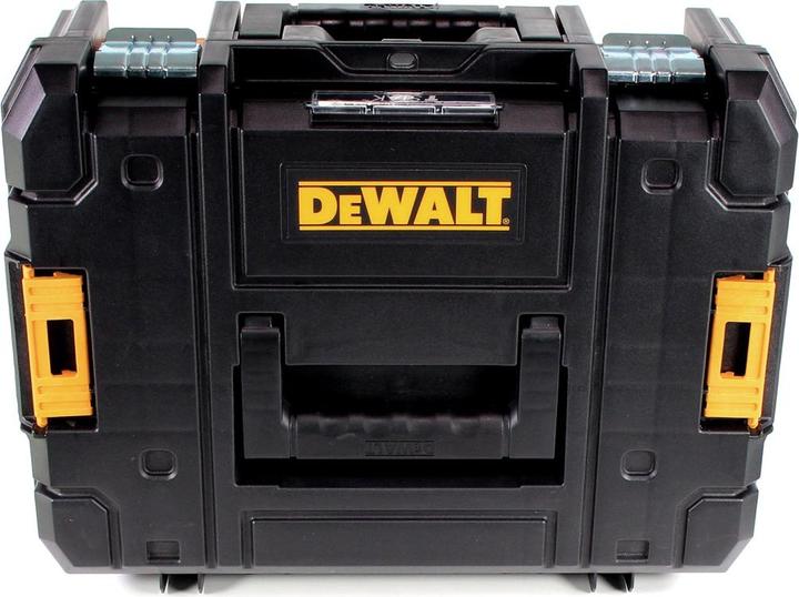 Produktbild DeWalt DCF 809 NT Akku Schlagschrauber 18 V Brushless Li-Ion in T-STAK Box + 1 x 5,0 Ah Akku - ohne (Akkubetrieb)