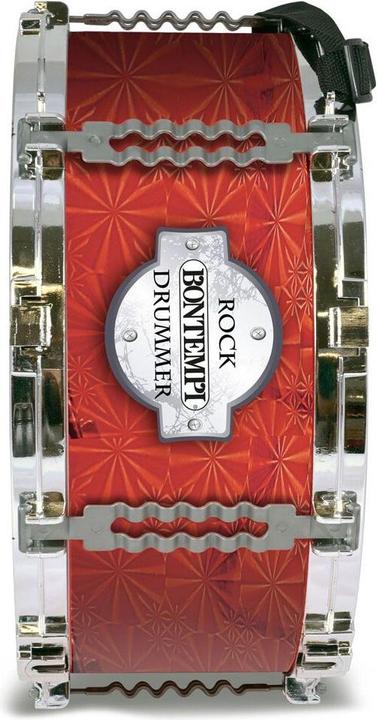 Actual product image Bontempi Marching Drum