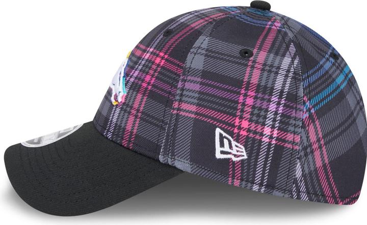 Immagine prodotto New Era Cappellino Denver Broncos Crucial Catch 9Forty Snapback (Taglia unica)