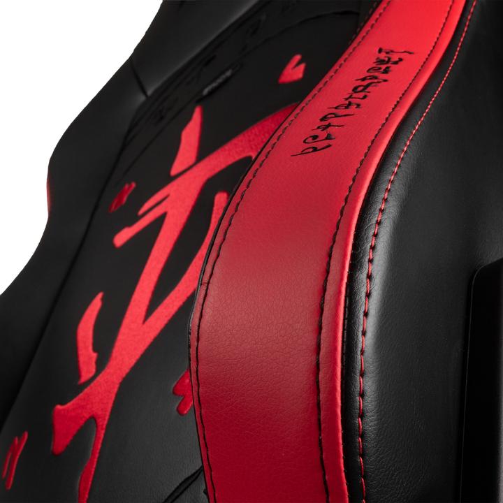 Produktbild noblechairs Hero Doom