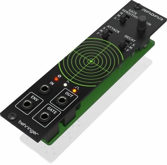 Produktbild Behringer RADAR Moduł syntezatora modularnego