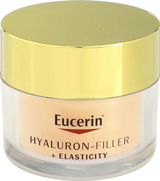 Produktbild Eucerin Hyaluron-Filler + Elasticity (Körpermilch, 50 ml)