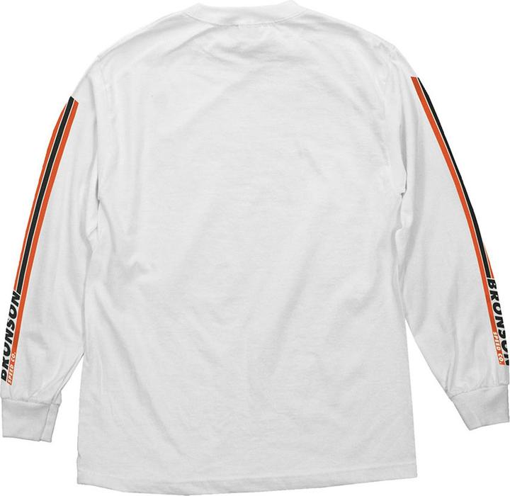 Immagine prodotto Bronson Speed Co. Maniche lunghe Speed (S)