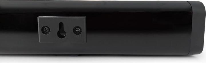 Image du produit Technaxx Bluetooth Stereo Soundbar, HDMI-ARC, Opt-in, Aux-in, 30W (30 W, 2.0 Canal)