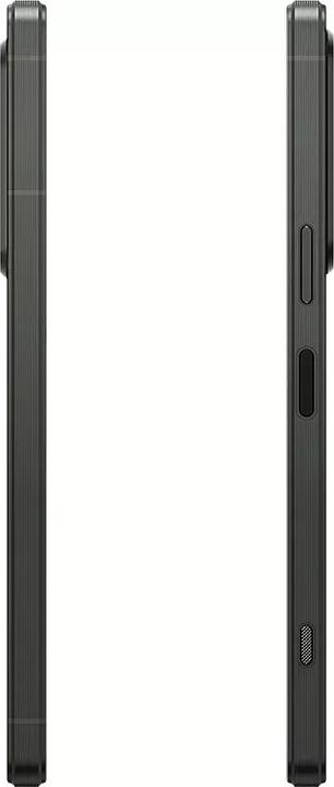 Produktbild Sony Xperia 1 V (256 GB, Khaki Green, 6.50", Hybrid Dual SIM, 48 Mpx, 5G)