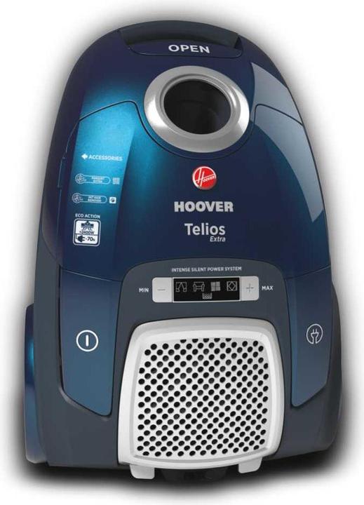 Produktbild Hoover TX60PET 011