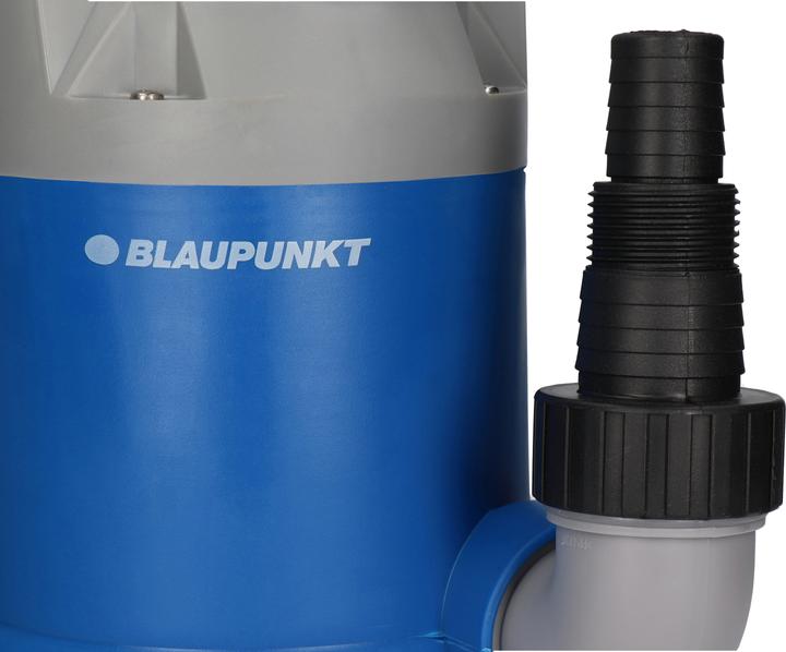 Image du produit Blaupunkt Pompe à eau submersible 1kW 16000 l/h WP1001 (Pompe à débit)