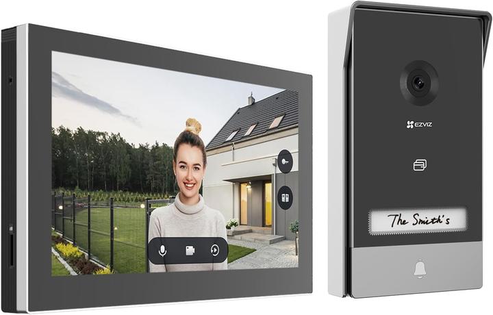 Produktbild EZVIZ HP7 (App)