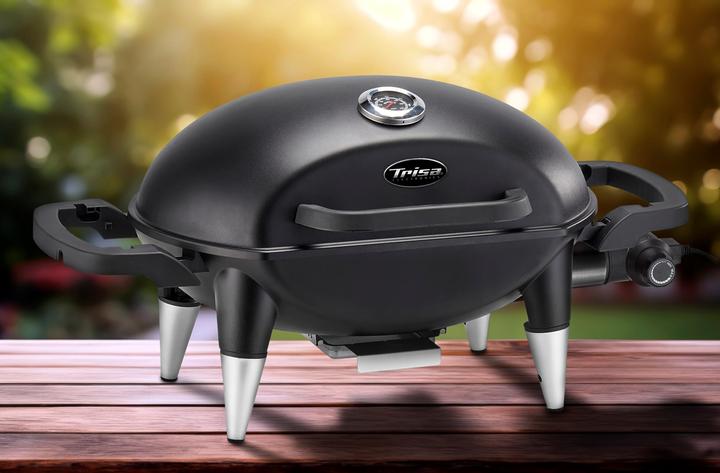 Produktbild Trisa Grill Force 2200 (2.20 kW)