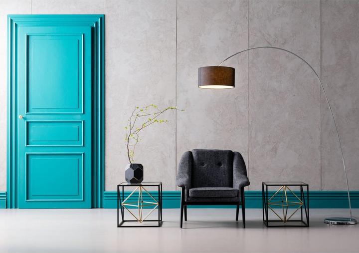 Produktbild Kare Design Gooseneck (E27)