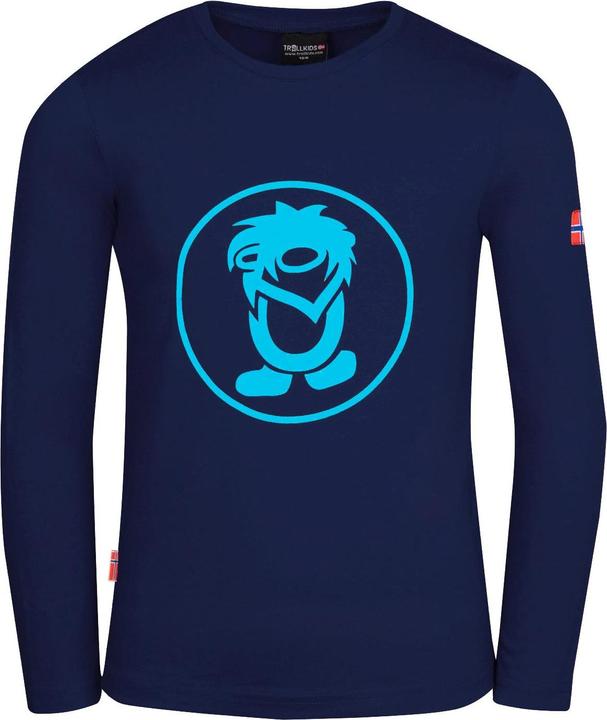 Trollkids Troll Longsleeve