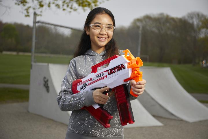 Produktbild Nerf Ultra Speed