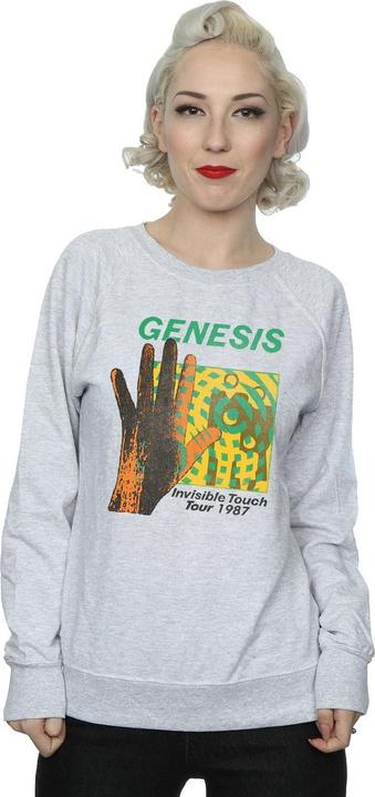 Produktbild Absolute Cult Invisible Touch Tour Sweatshirt (S)