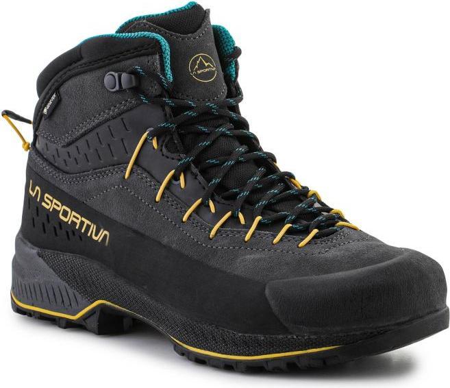 Actual product image La Sportiva TX4 Evo GTX (45)