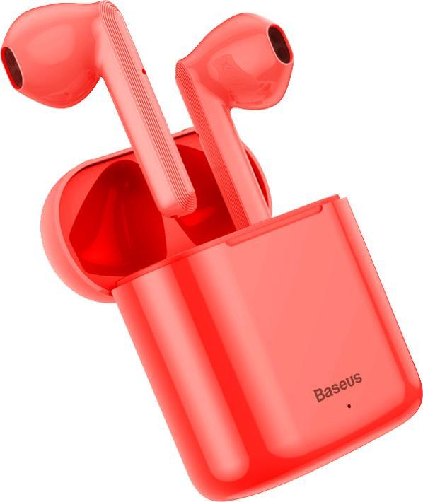 Image du produit Baseus W09 (5 h, Sans fil)