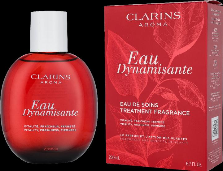 Produktbild Clarins Flacon (re)